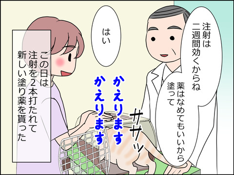 あんこ&麦STORY1451c