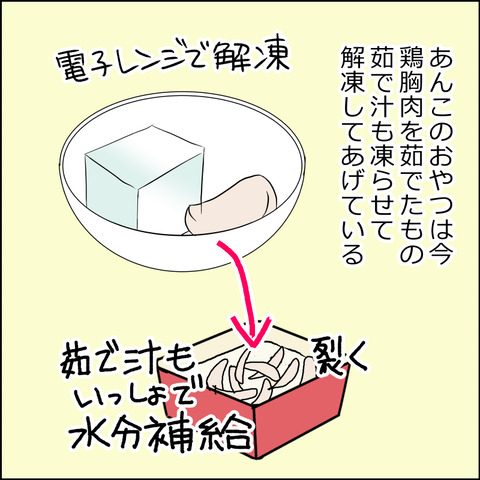 あんこ&麦STORY1645a