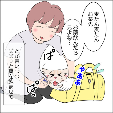 あんこ&麦STORY2332b