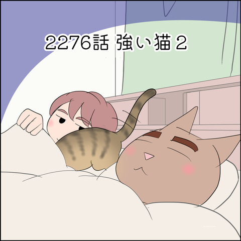 あんこ&麦STORY2276@