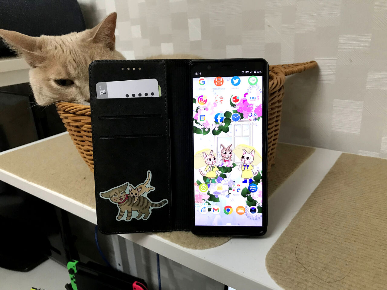 6月は雨の日のお散歩のお誘い あんこと麦と Powered By ライブドアブログ
