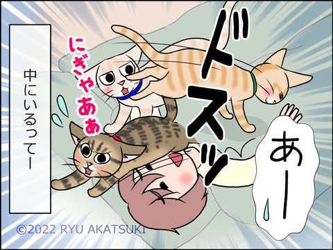 あんこ&麦STORY1568d