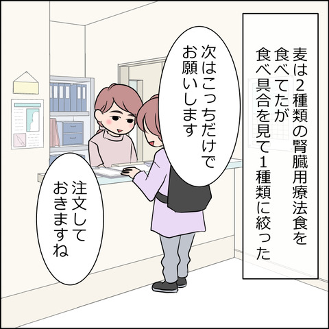 あんこ＆麦kenko80a