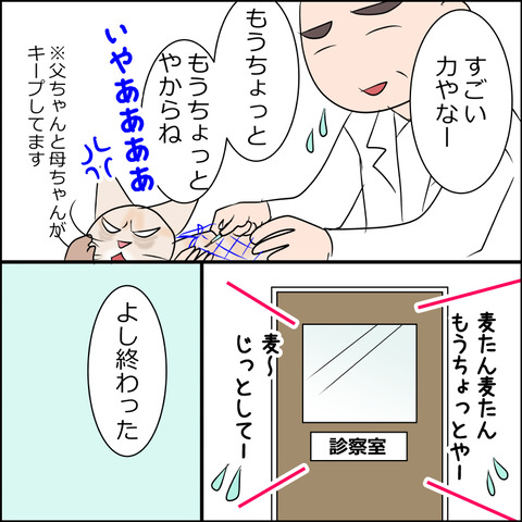 あんこ＆麦kenko85c