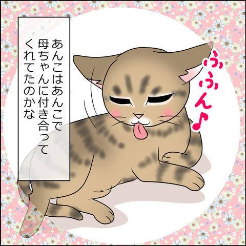 あんこ＆麦STORY1911c