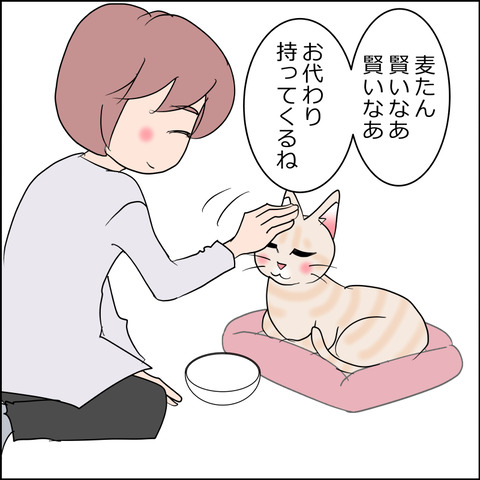 あんこ＆麦STORY2383c