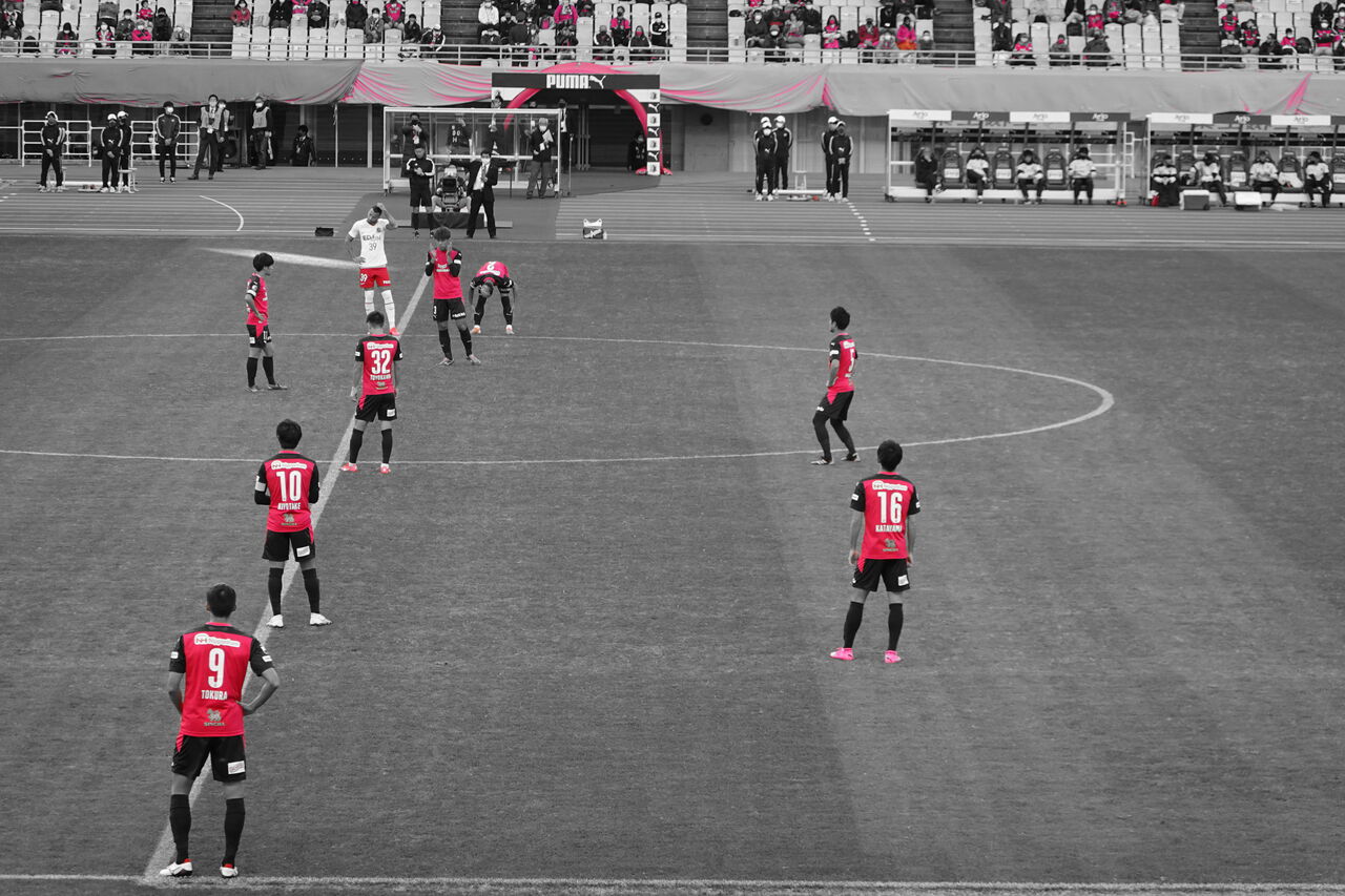 寒くて つらくて 追記版 リーグ戦 ホーム第28節 サンフレッチェ広島戦 暫定6位 暫定 勝ち点49 もっと登れば青い空 日々是セレッソ ときどきマウンテン 寒くて つらくて 追記版 リーグ戦 ホーム第28節 サンフレッチェ広島戦 暫定6位 暫定 勝ち点49 もっと登れば青い空 日々是セレッソ ときどきマウンテン