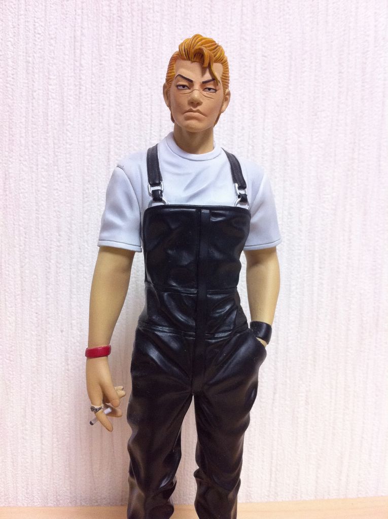 武装戦線 村田十三 Juzo Murata regular edition close WORST 