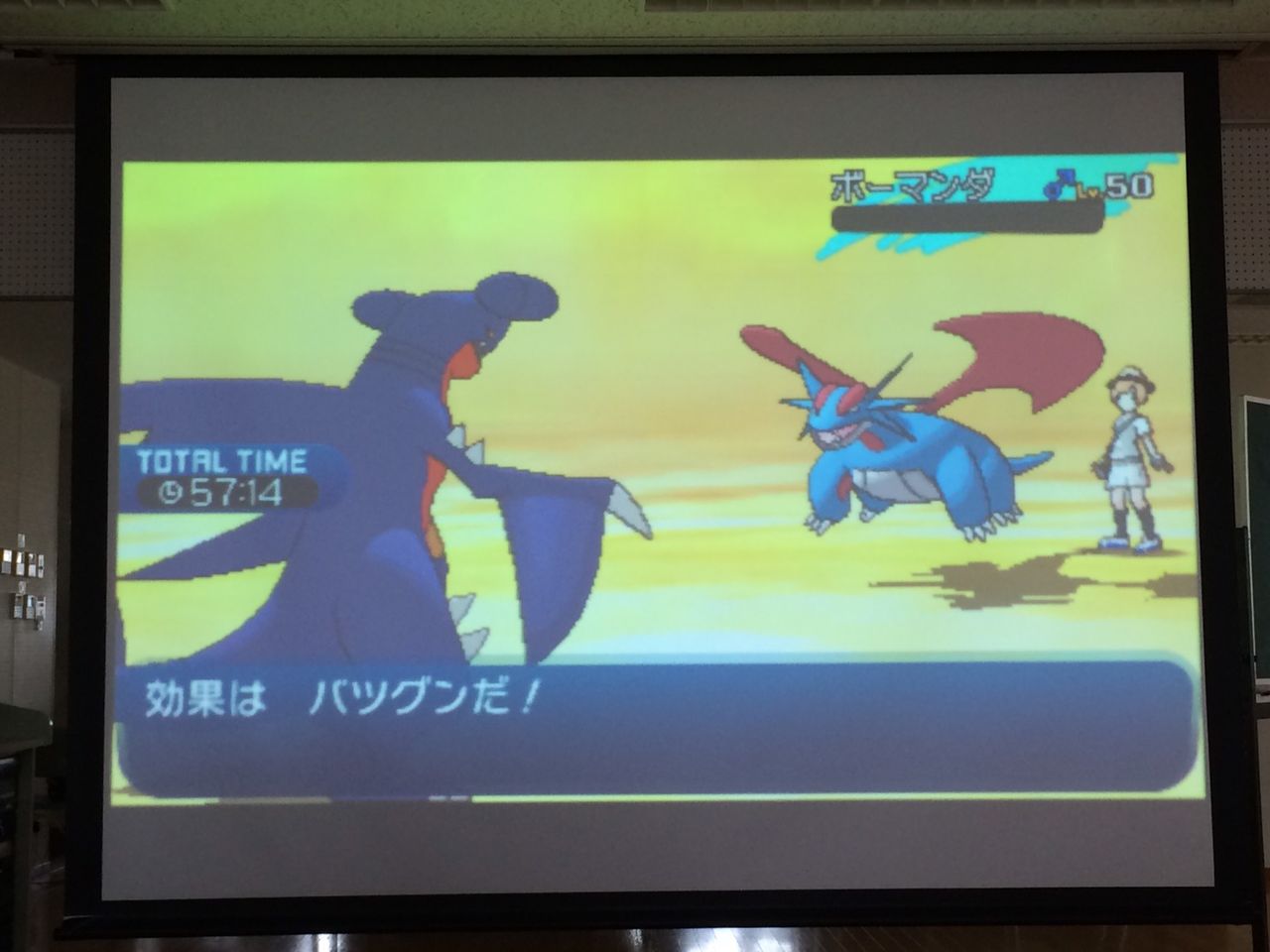 4月部内戦レポート シングル 龍谷大学ポケモンサークル 4月部内戦レポート シングル 龍谷大学ポケモンサークル