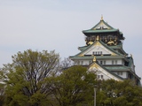 大阪城
