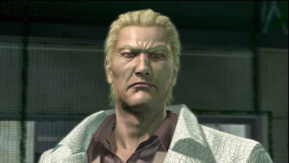 郷田龍司 龍が如く完全攻略まとめったぁ