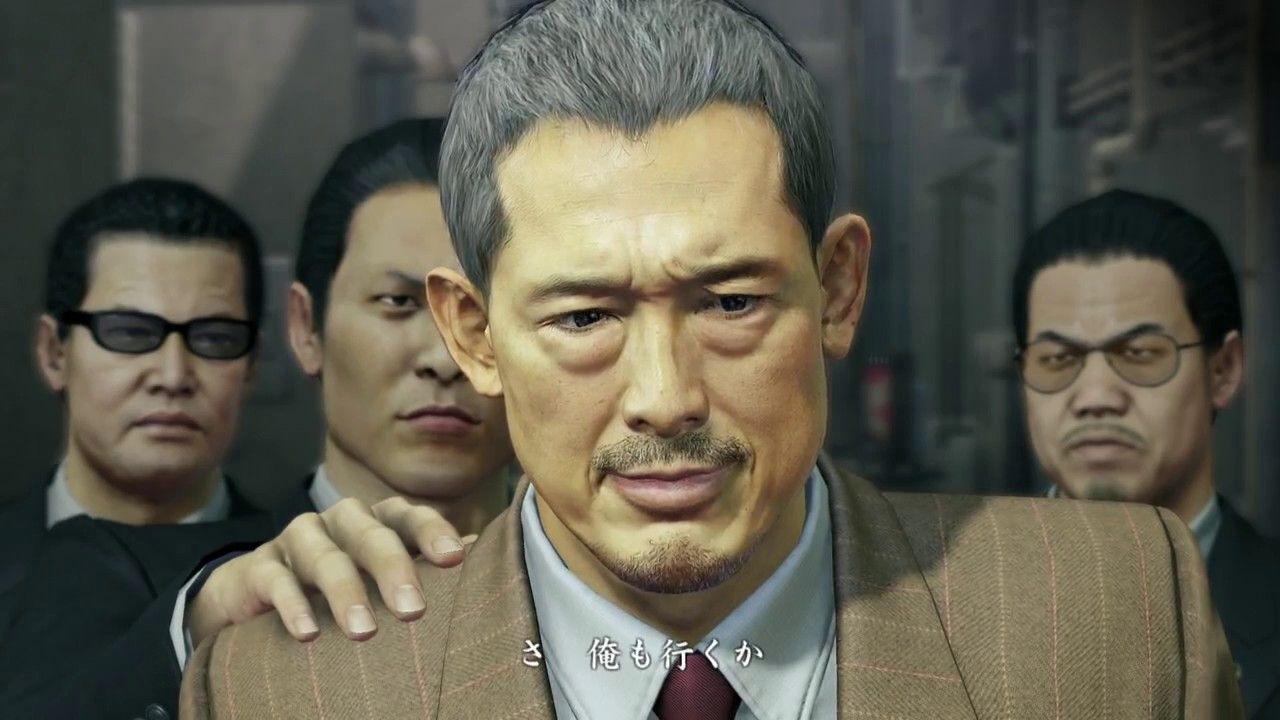 急募 龍が如く0に自信ニキにストーリーを聞きたいんやが 龍が如く完全攻略まとめったぁ