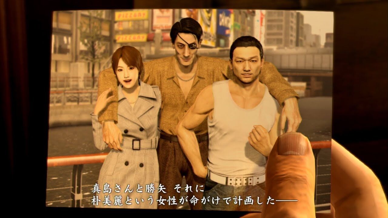 龍が如く全般 龍が如く完全攻略まとめったぁ 龍が如く全般 龍が如く完全攻略まとめったぁ