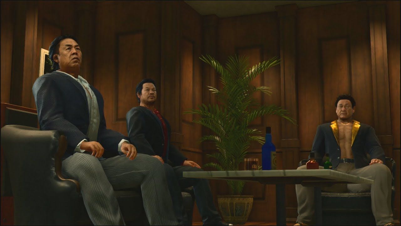 龍が如く極2 声優の声が俳優よりプロレスラー 藤波 長州 天龍 武藤 蝶野 の方が上手いんだがｗｗｗ 龍が如く完全攻略まとめったぁ