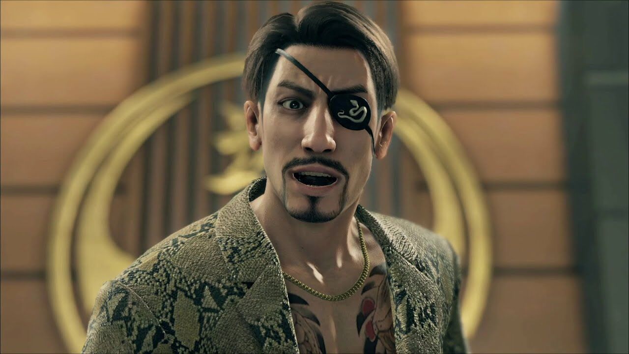龍が如くって何するゲームなんや 龍が如く完全攻略まとめったぁ 龍が如くって何するゲームなんや 龍が如く完全攻略まとめったぁ