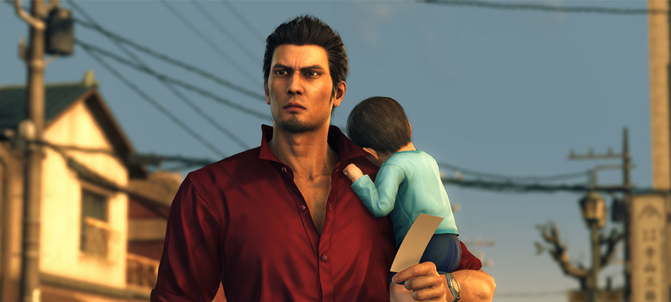 ストーリー的に一番不要なのは 龍が如く6 だと思う 龍が如く完全攻略まとめったぁ