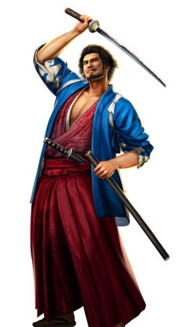 龍オン