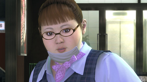 龍が如くONLINE