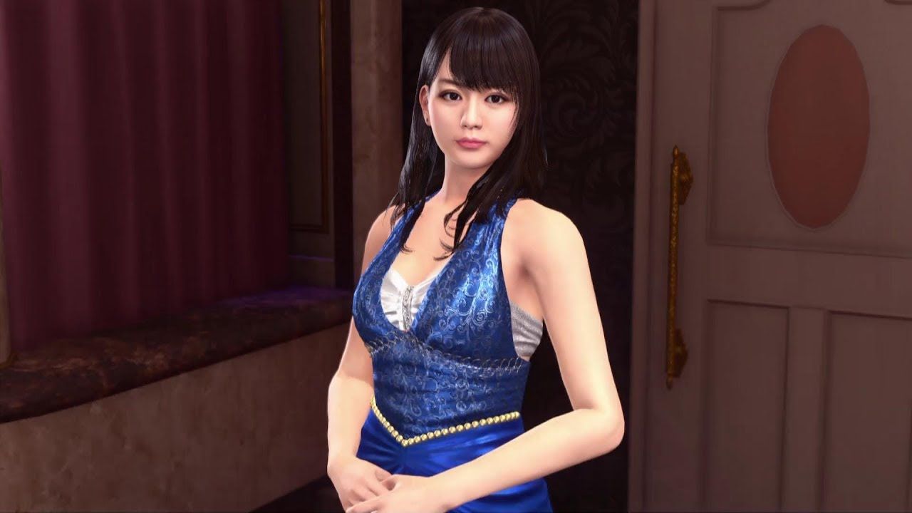 龍が如く極2 ユキちゃんのプラチナでもない Dってどういう意味 龍が如く完全攻略まとめったぁ 龍が如く極2 ユキちゃんのプラチナでもない Dってどういう意味 龍が如く完全攻略まとめったぁ