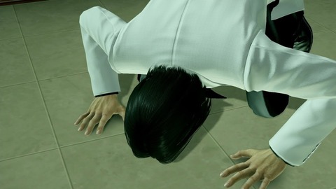 龍が如くONLINE