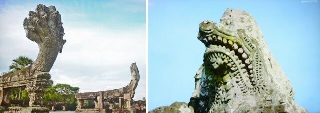 アンコールワット