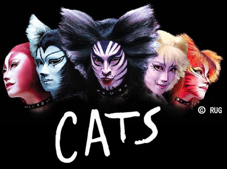 cats