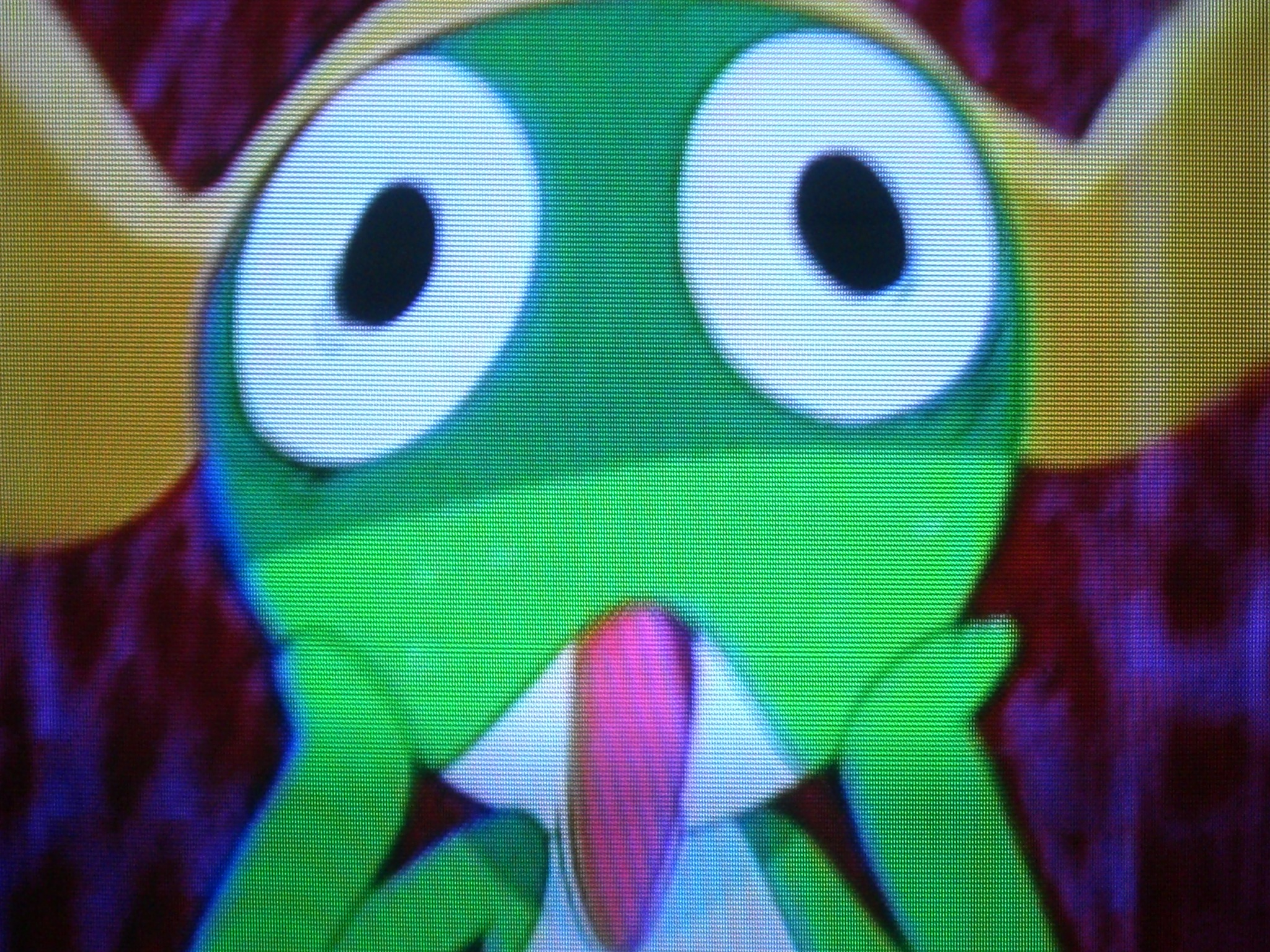 ケロロ軍曹 ケロロ え 我が輩 誰 みんな 誰 の感想 究極なるものの娯楽