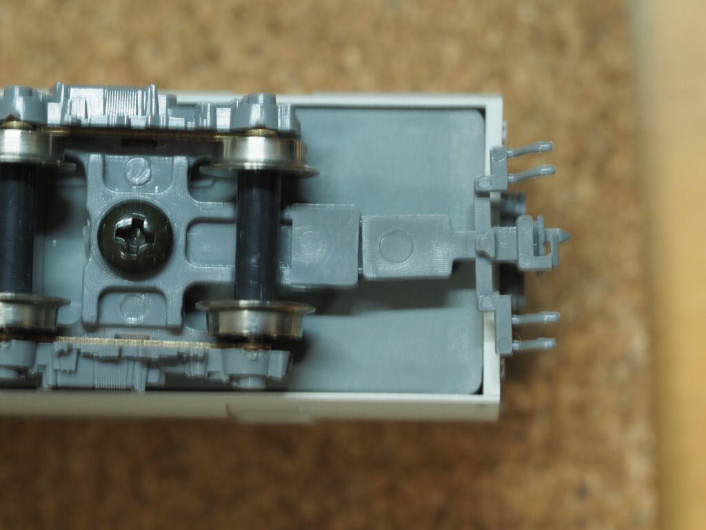 KATO 681系 床下パーツ 床下機器パーツ 動力台車 ライトユニット 前面扉パーツ 1編成9両分 2026年最新】Yahoo!オークション -kato 床下機器(車輌パーツ)の