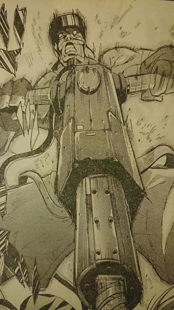 漫画 アビスの底からこんにちは