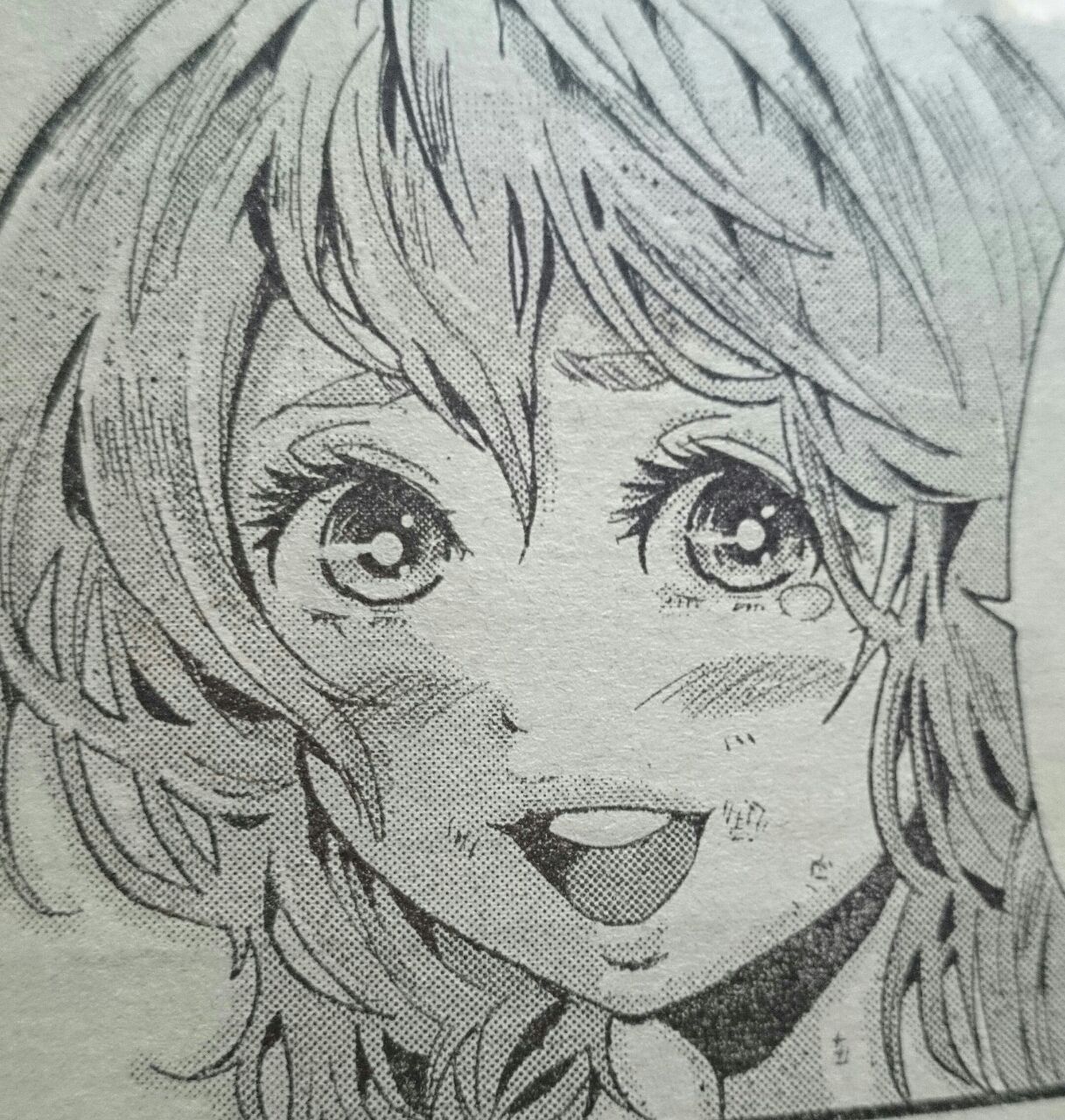 16年01月 アビスの底からこんにちは