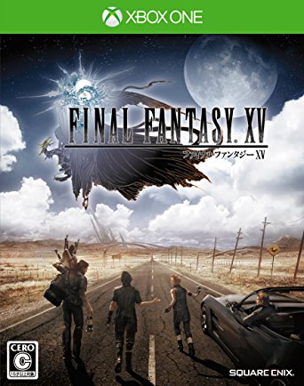 Ff15をxboxonexでプレイしたら 俺の中でこのゲームの評価が大きく変わった New S Game 速報