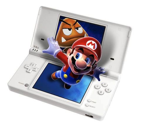 今の技術で3ds後継機出したら立体視が凄い事になりそう New S Game 速報 今の技術で3ds後継機出したら立体視が凄い事になりそう New S Game 速報