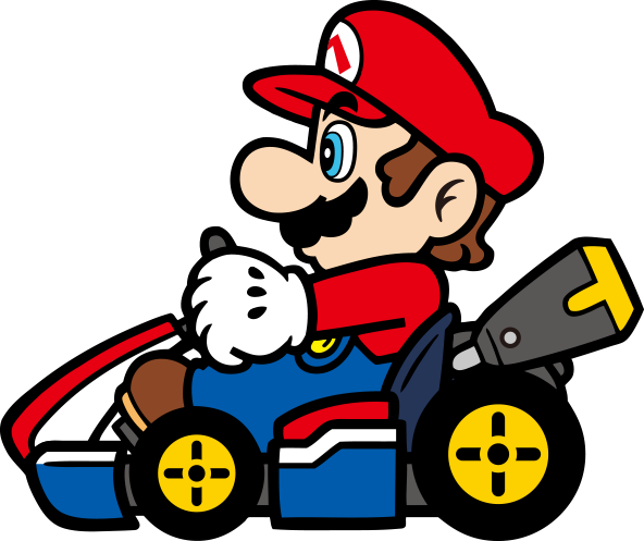 マリオカート最高傑作ってどれなの New S Game 速報 マリオカート最高傑作ってどれなの New S Game 速報