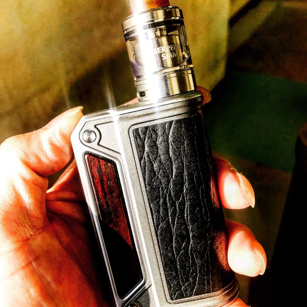 Vape ベイプ とは Sapporovapor Ryuk55 Vape沼blog