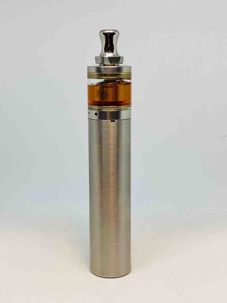 ドリップ チップ レビュー Aspire Nautilus2 Drip Tip Sapporovapor Ryuk55 Vape沼blog