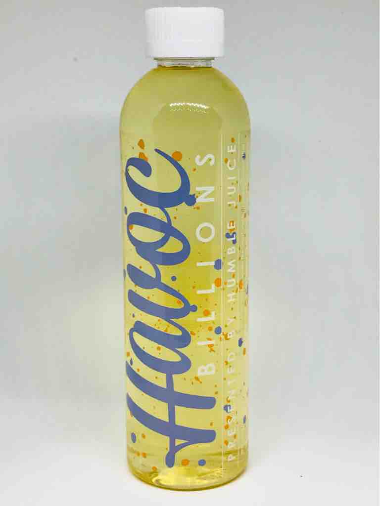 リキッド レビュー Humble Juice Co Billions Sapporovapor Ryuk55 Vape沼blog