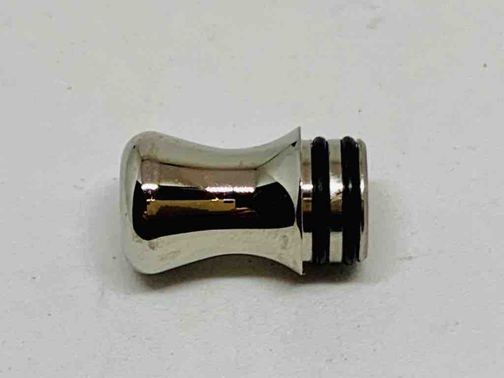 ドリップ チップ レビュー Aspire Nautilus2 Drip Tip Sapporovapor Ryuk55 Vape沼blog
