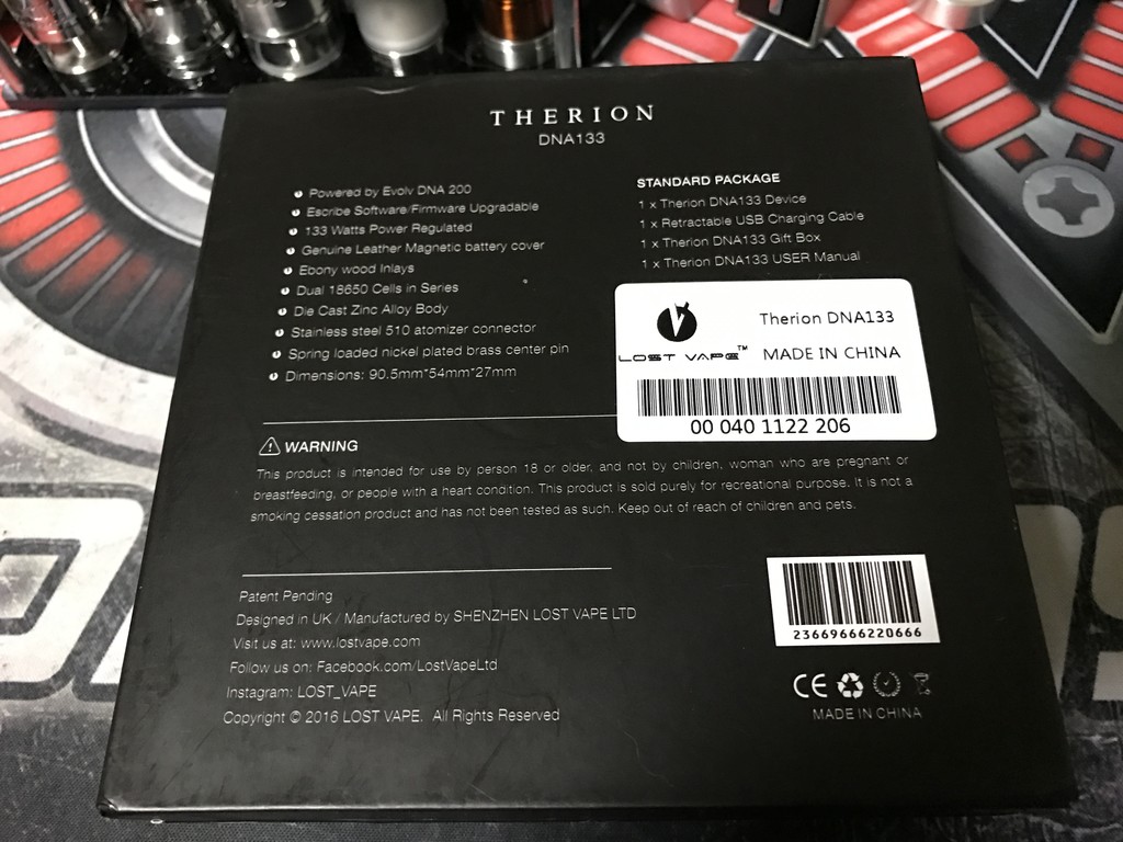 sapporovapor ryuk55 vape沼blog