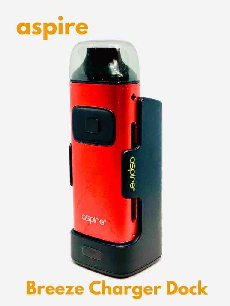Usb Port Hub Aspire Breeze Charging Dock  2000mAh Price In Pakistan, Aspire  In Pakistan At Australia Aspire Breeze Charging Dock Installation