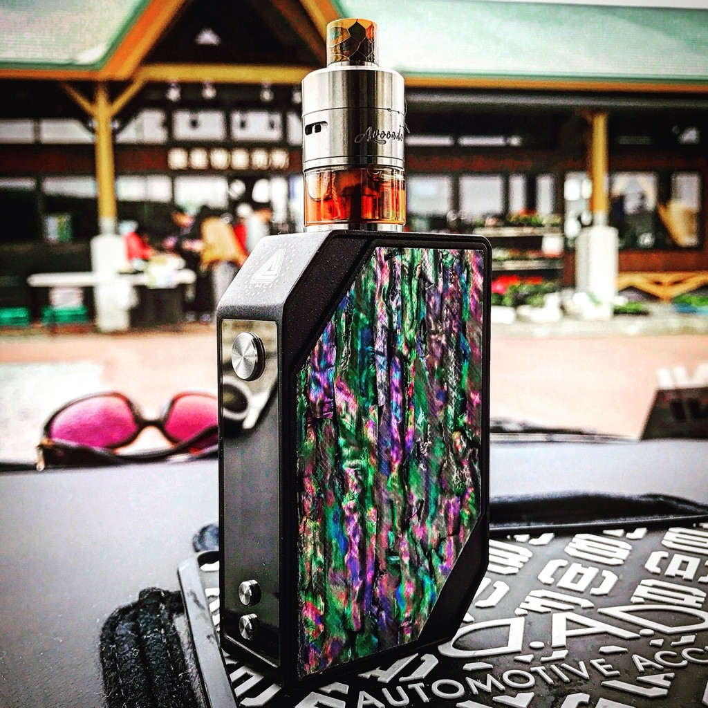 Vape ベイプ とは Sapporovapor Ryuk55 Vape沼blog