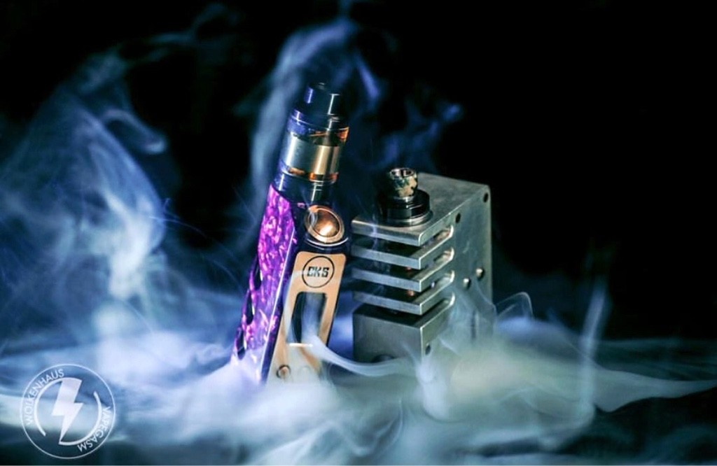 Vape ベイプ とは Sapporovapor Ryuk55 Vape沼blog