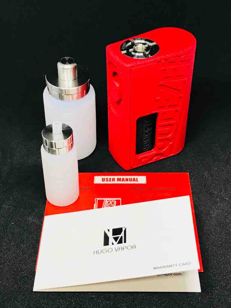 vuse go ml Box Bottom Feeder BF main image 0