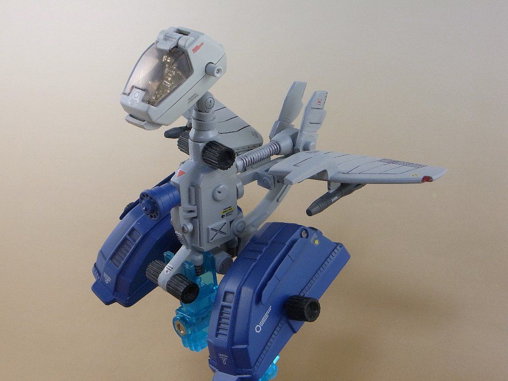 グライドラー : 戦闘機怪獣部屋ブログ