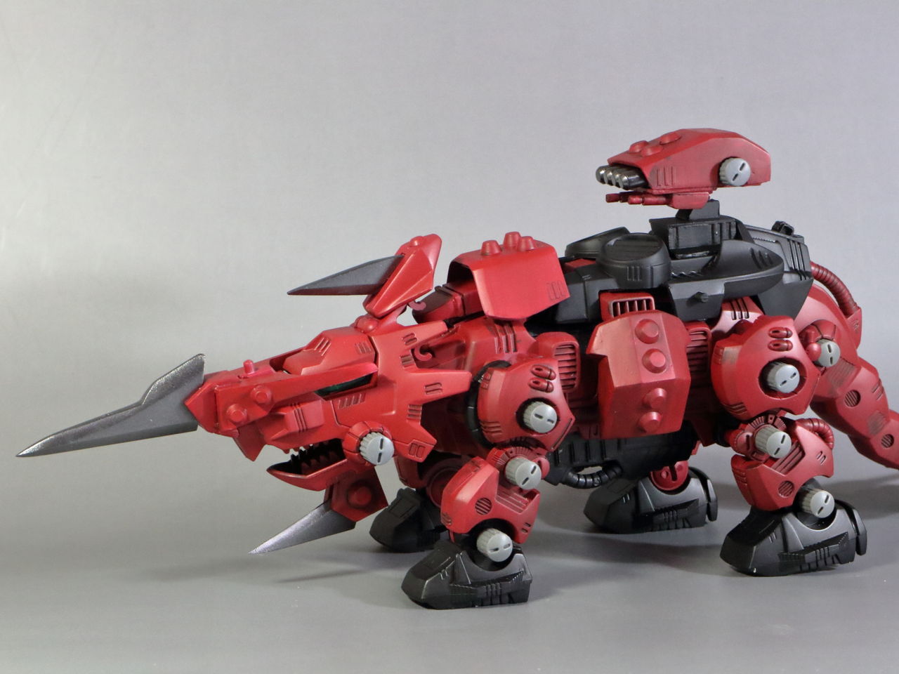 1/72 レッドホーン 強行突撃型 改造パーツ[ : 戦闘機怪獣部屋ブログ 1/72 レッドホーン 強行突撃型 改造パーツ[ : 戦闘機怪獣部屋ブログ