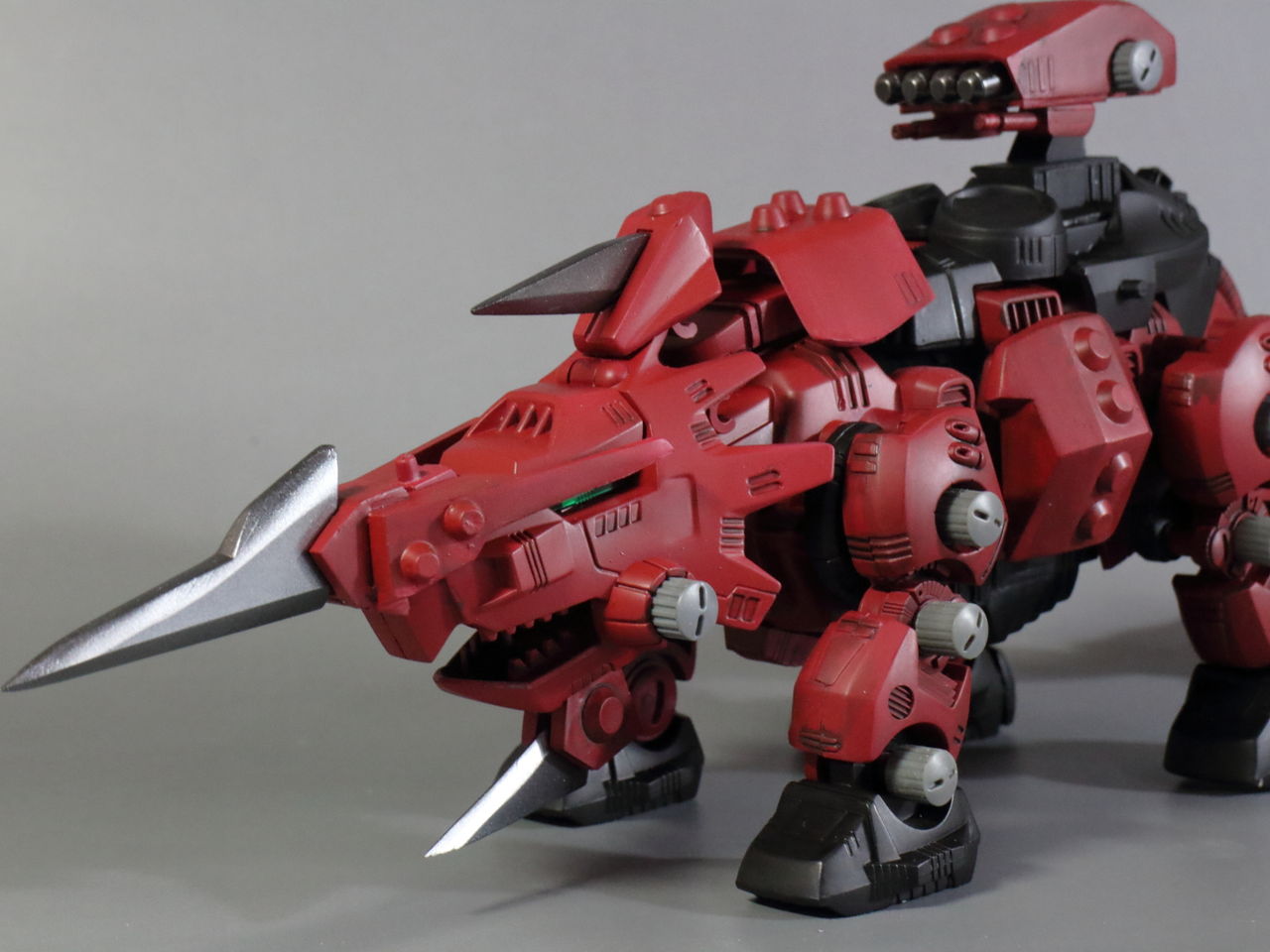 1/72 レッドホーン 強行突撃型 改造パーツ[ : 戦闘機怪獣部屋ブログ 1/72 レッドホーン 強行突撃型 改造パーツ[ : 戦闘機怪獣部屋ブログ