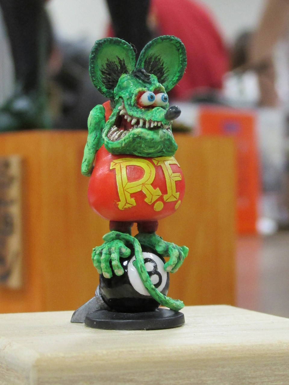 お疲れ様でした！ : 真・大山竜の造形とかのブログ。