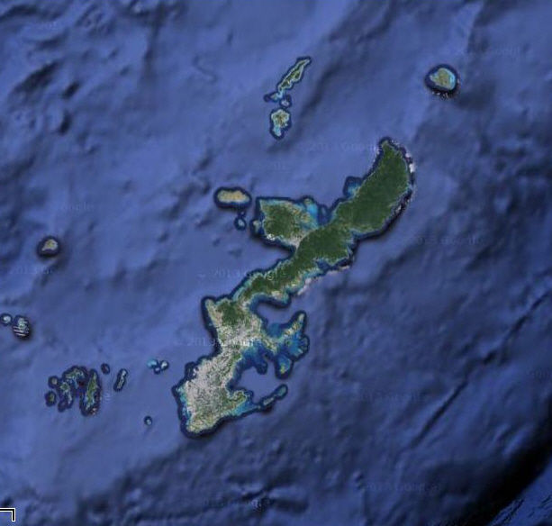 三山時代 １３２２ １４２９年 とは何 沖縄大辞典