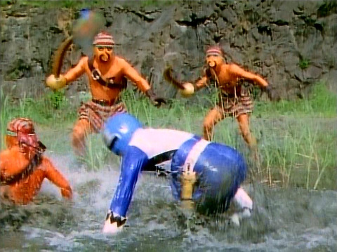 gingaman99