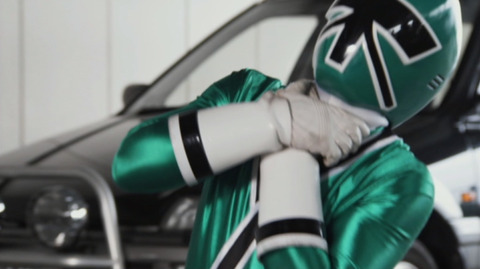 shinkenger43