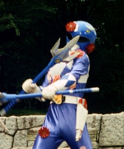 zyuranger220